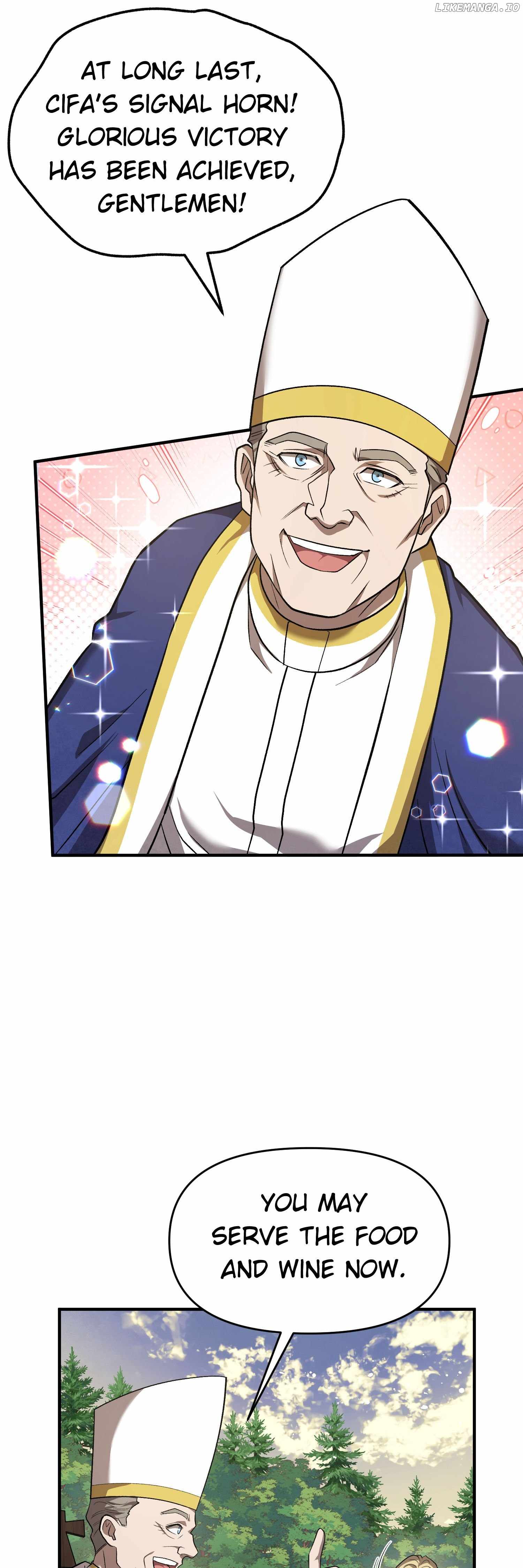 Legendary Retirement Chapter 19 9